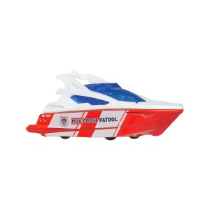 Mattel Matchbox Power Grab 1:64, Drive Your Adventure, Coast 2 Coast