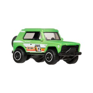 Mattel Matchbox Power Grab 1:64, Drive Your Adventure, MBX Field Car