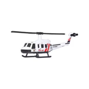 Mattel Matchbox Sky Busters, Bell 205