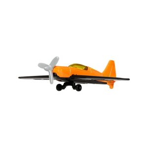 Mattel Matchbox Sky Busters, MBX Stunt Plane II
