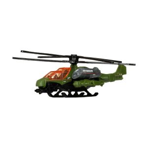 Mattel Matchbox Sky Busters, Sky Scorcher