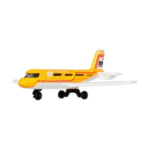 Mattel Matchbox Sky Busters, MBX Private Jet