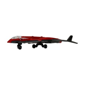 Mattel Matchbox Sky Busters, Subsonic Interceptor