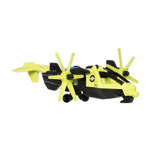 Mattel Matchbox Sky Busters, Sky Safari