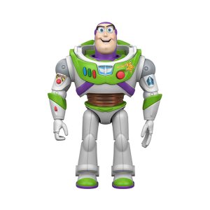 Mattel Disney And Pixar Toy Story 5 Interactables Buzz Lightyear 18 cm Movie Phrases & Cross Talk
