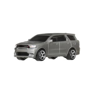 Mattel Matchbox Power Grab 1:64, Drive Your Adventure, 2018 Dodge Durango