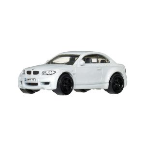 Mattel Matchbox Power Grab 1:64, Drive Your Adventure, BMW 1M