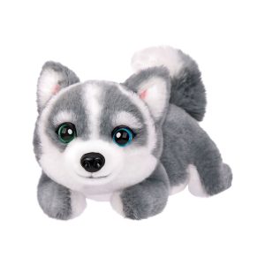 LITTLE LIVE PETS: MY REALLY REAL PUPPY MINI -  AURORA THE HUSKY