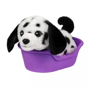 LITTLE LIVE PETS: MY REALLY REAL PUPPY MINI - PEPPER THE DALMATION