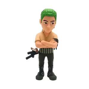 MINIX Anime: One Piece - Zoro #136 (12 Cm)