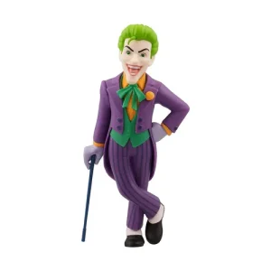 MINIX Super Heroes: DC - Batman - Joker #124 (12 Cm)