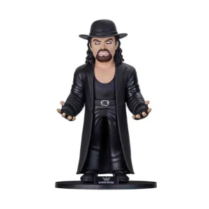 MINIX Sports: WWE - Undertaker #116 (12 Cm)