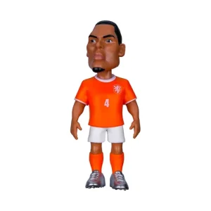 MINIX - Football Stars Sports: Football - Netherlands - Virgil van Dijk #121 (12 Cm)