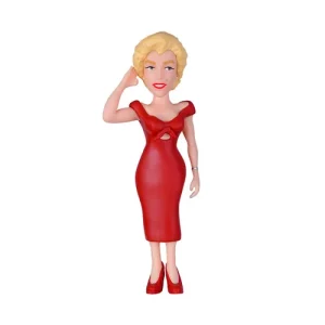 MINIX Artist: Marilyn Monroe (Edition 100th Anniversary Edition) #116 (12 Cm)