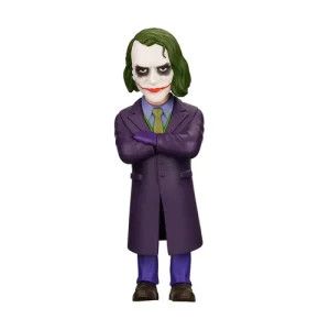 MINIX Super Heroes: DC - Batman the Dark Knight - Joker #183 (12 Cm)