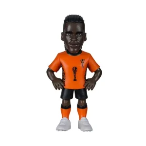 MINIX - World Legends Cup Sports: Football - Netherlands - Clarence Seedorf #131 (12 Cm)