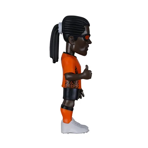 MINIX - World Legends Cup Sports: Football - Netherlands - Edgar