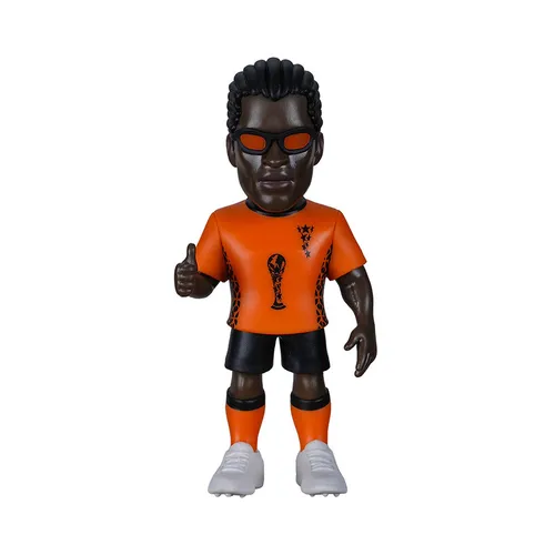 283★サッカー★edgar davids★prostars★フィギュア MINIX - World Legends Cup Sports: Football - Netherlands - Edgar