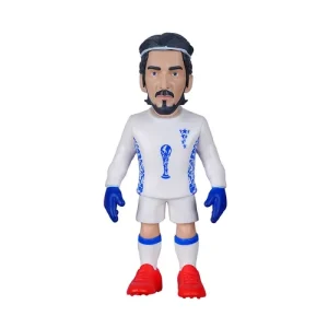 MINIX - World Legends Cup Sports: Football - Italy - Gianluigi Buffon #127 (12 Cm)