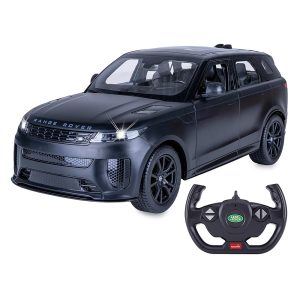 Rastar R/C Range Rover Sport SV 1:14 Black
