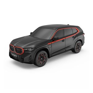 Rastar R/C BMW XM Red Label 1:14 Black