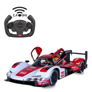 Rastar R/C Porsche 963 LMDh 1:14