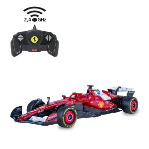 Rastar R/C Ferrari F1 Team SF-25 1:18 Red