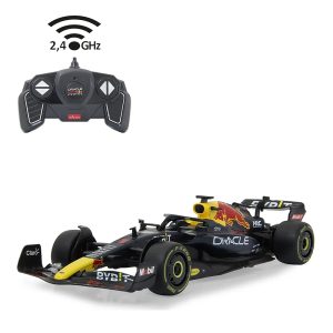 Rastar R/C Oracle Red Bull Racing F1 Team RB18 1:18 Blue