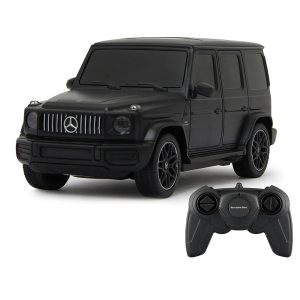 Rastar R/C Car Mercedes-AMG G 63 1:24 Black