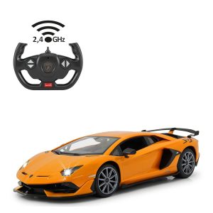 Rastar R/C Aventador SVJ 1:14 Orange