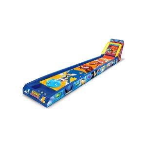 Merchant Ambassador Games - Sonic the Hedgehog Arcade Alley-Ball (Premium Series)