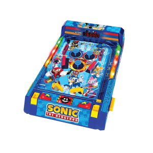 Merchant Ambassador Games - Sonic the Hedgehog Arcade Pinball (Premium Series)