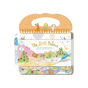 Avenir - The little Prince - Magic Water Painting (CDU6PCS)