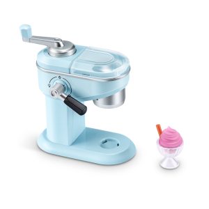 Zuru Mini Brands Really Works Magic Cook Kitchen - Magically Serves - Ice Cream Maker (CDU12PCS)