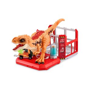 ZURU ROBO ALIVE-DINO ESCAPE-SERIES 1-DINO PLAYSET
