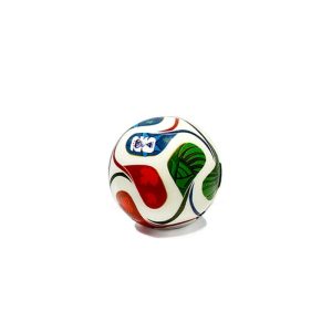Fifa World Cup 2026 Bouncy Ball (CDU12PCS)