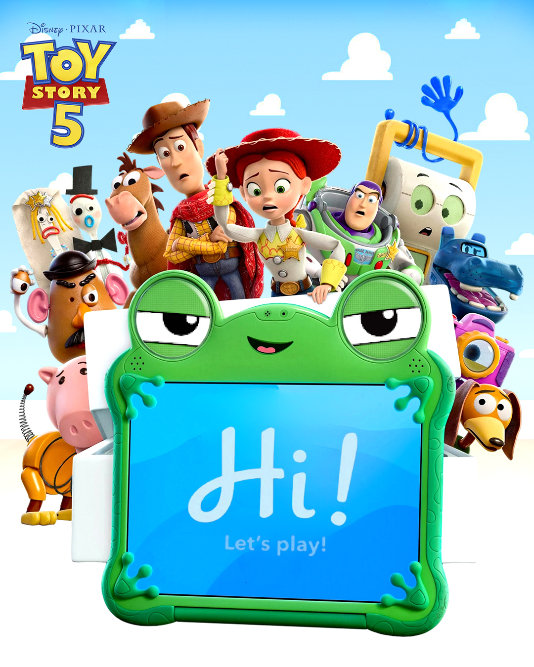 Bingo – Toys for Kids in Egypt | Buy Online from Bingo Toys Store