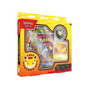 Pokemon - Trading Card Game: Pokemon Day 2026 Collection