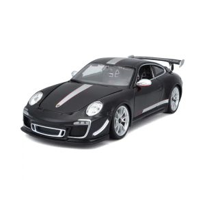 Bburago - Die-Cast Metal - Porsche GT3 RS 4.0 (Scale 1:18)