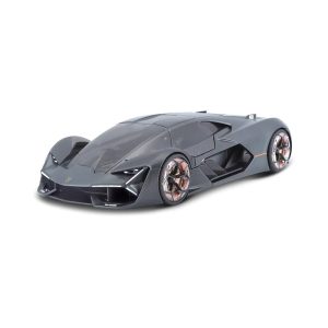 Bburago - Die-Cast Metal - Lamborghini Terzo Millennio (Scale 1:24)