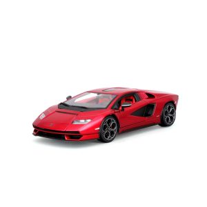 Bburago - Die-Cast Metal - Lamborghini Countach LPI 800-4 (Scale 1:24)