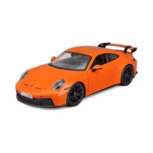 Bburago - Die-Cast Metal - Porsche 911 GT3 (Scale 1:24)