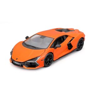 Bburago - Die-Cast Metal - Lamborghini Revuelto (Scale 1:24)