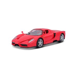 Bburago - Die-Cast Metal - Ferrari Enzo (Scale 1:24)