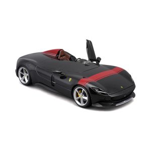 Bburago - Die-Cast Metal - Ferrari Monza SP1 (Scale 1:24)