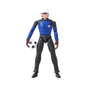 BANDAI NAMCO - Anime Heroes: Captain Tsubasa - Genzo Wakabayashi