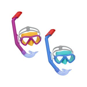 Bestway Dominator Snorkel Mask