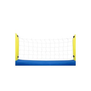 Bestway Swimming Pool Volleyball Set 2.44m x 64cm