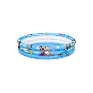 Bestway Cartoon Animation - Disney - Mickey Mouse & Friends - Mickey Mouse - Inflatable Pool 122 x 25 cm