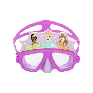 Bestway Cartoon Animation - Disney - Princess - DELUXE MASK